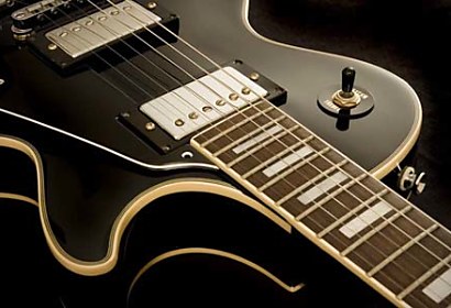 Tapeta Gitara detail 6621